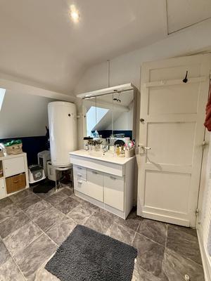 Duplex - 60 m² - 2 pièces