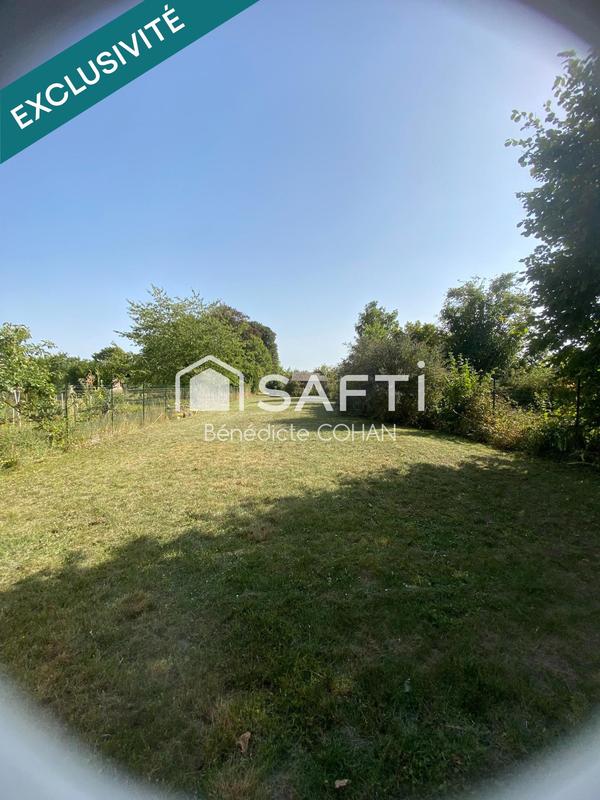 Maison - 146 m² - 9 pièces