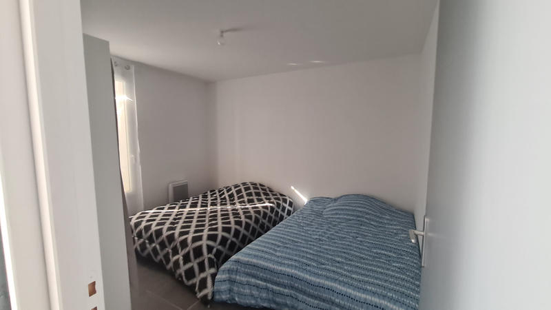 Maison - 75 m² - 4 pièces