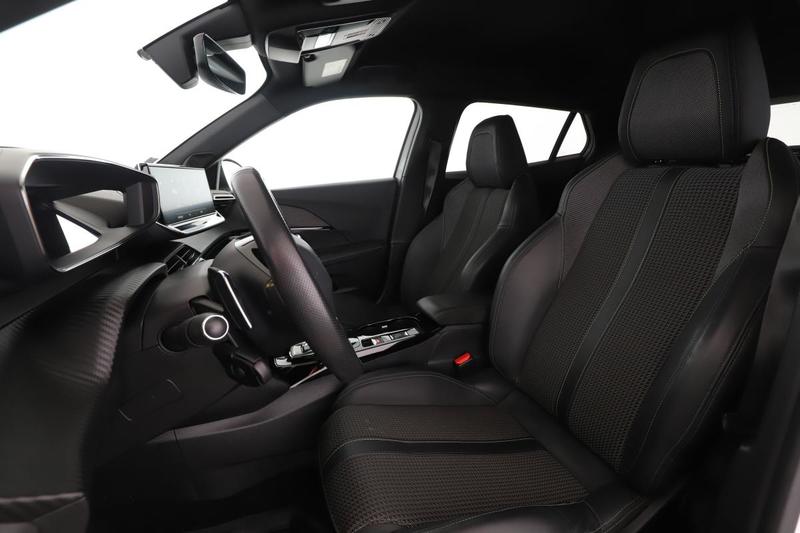 Peugeot 2008 1.2 PureTech Gt Eat8 131 ch