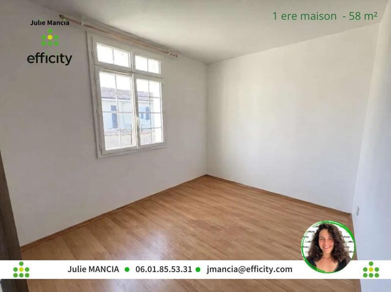 Maison - 173 m² - 9 pièces