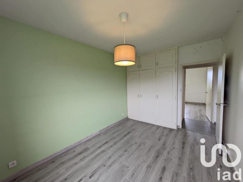 Appartement - 68 m² - 4 pièces