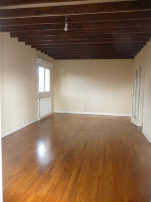 Maison - 75 m² - 4 pièces