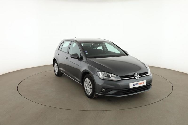 Volkswagen Golf VII 1.0 Tsi BlueMotion Tech Trendline Bv6 5p 110 ch
