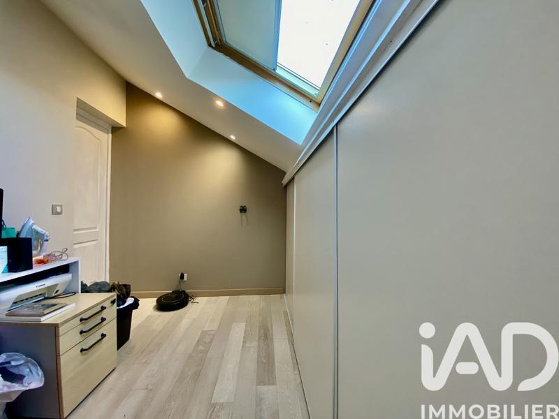 Maison - 86 m² - 4 pièces