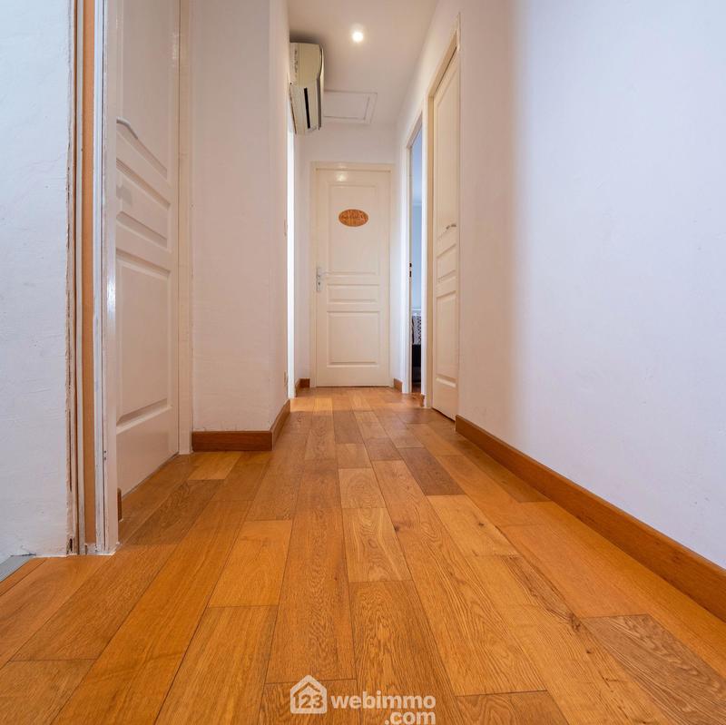 Villa - 129 m² - 5 pièces