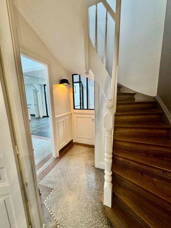 Maison - 125 m² - 6 pièces