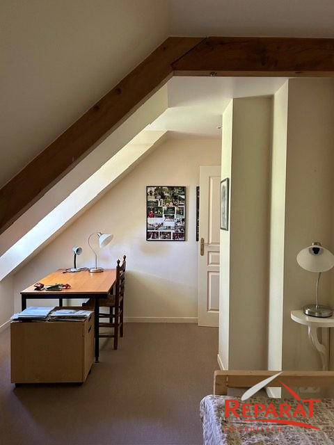 Maison - 171 m² - 5 pièces