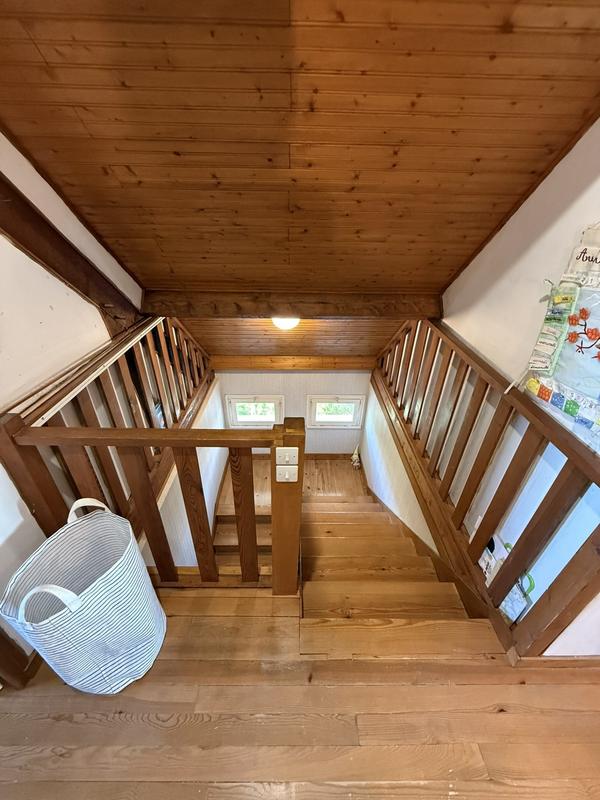 Maison - 150 m² - 5 pièces