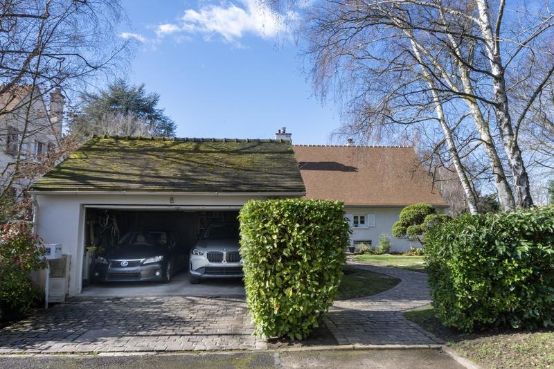 Villa - 161 m² - 6 pièces