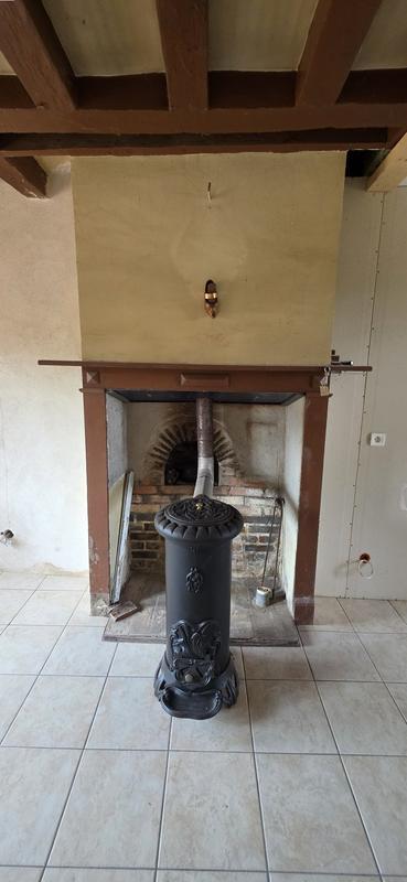 Maison - 47 m² - 3 pièces