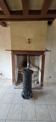 Maison - 47 m² - 3 pièces