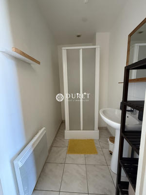 Appartement - 31 m² - 2 pièces