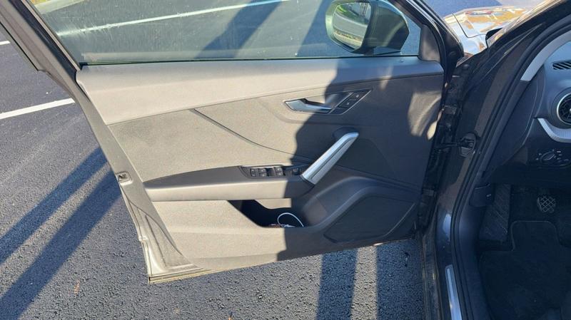 Audi Q2 1.0 Tfsi 110 Design