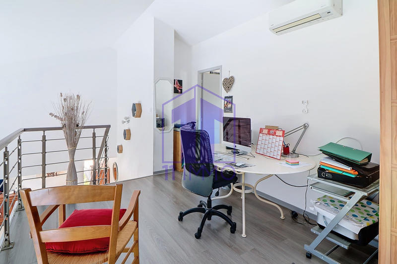 Maison contemporaine - 148 m² - 6 pièces