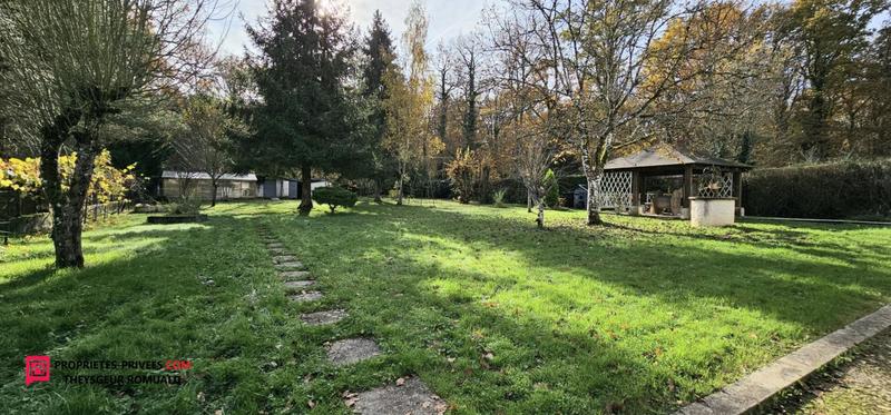 Maison - 117 m² - 6 pièces