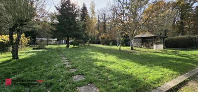 Maison - 117 m² - 6 pièces