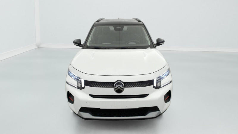 Citroën C3 Societe Nouvelle Turbo 100 Bvm Pro