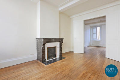 Appartement - 106 m² - 4 pièces