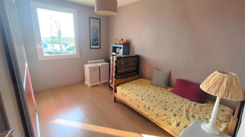 Maison traditionnelle - 141 m² - 5 pièces