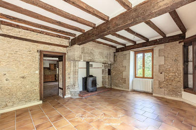 Maison en pierre - 171 m² - 5 pièces