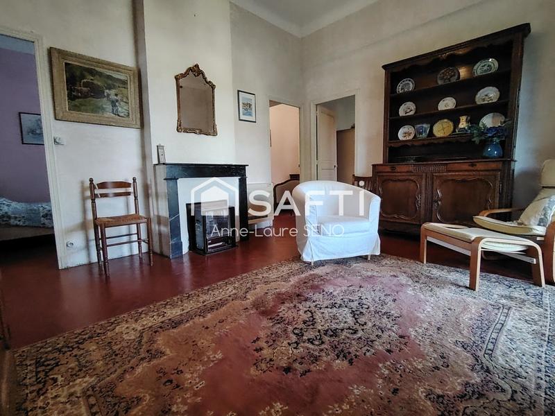 Villa - 152 m² - 8 pièces