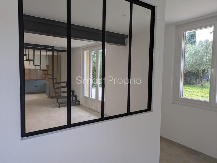 Villa - 126 m² - 7 pièces