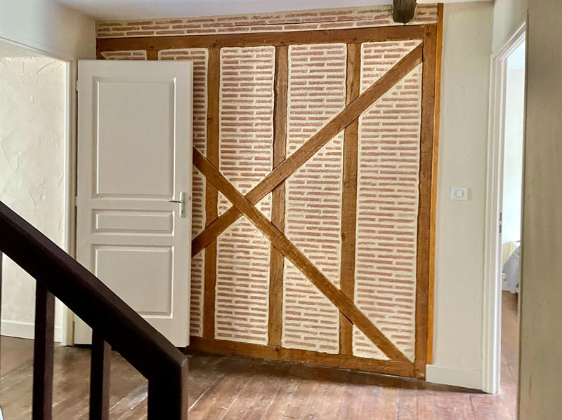 Maison - 131 m² - 5 pièces