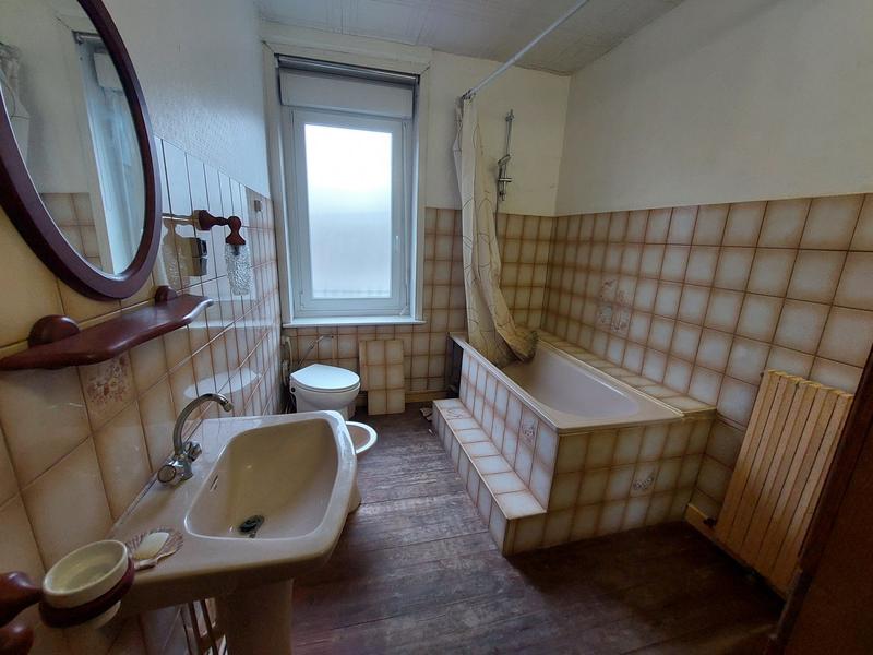 Maison - 155 m² - 6 pièces