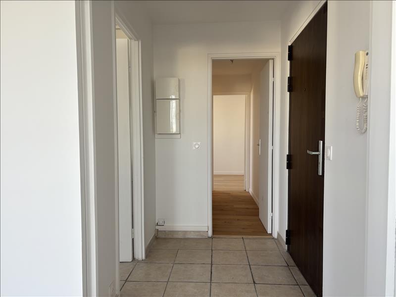 Appartement - 81 m² - 4 pièces