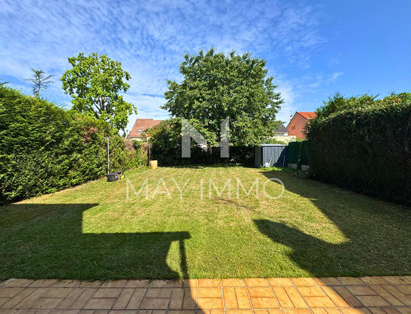 Maison - 130 m² - 4 pièces