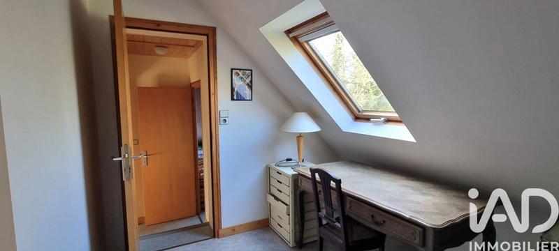 Maison - 140 m² - 8 pièces