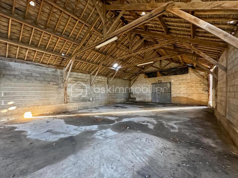 Immeuble - 344 m² - 2 pièces