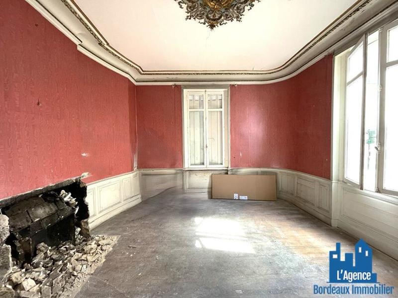 Appartement - 59 m² - 4 pièces