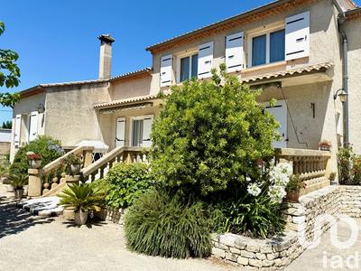 Maison - 173 m² - 7 pièces