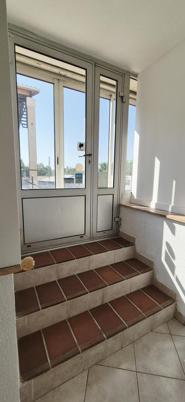 Local commercial - 36 m²