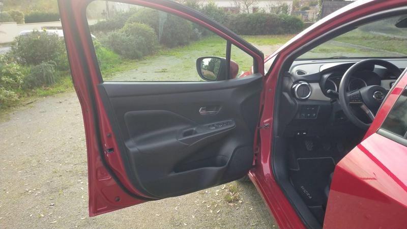 Nissan Micra 1.0 Ig-T 100 Made In France