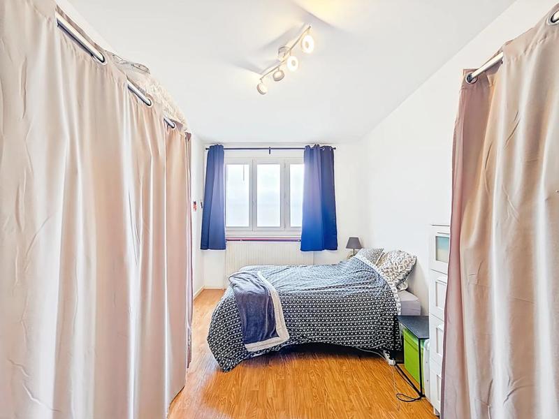 Appartement - 69 m² - 2 pièces