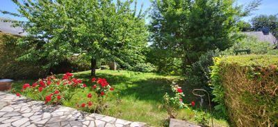 Maison - 145 m² - 6 pièces