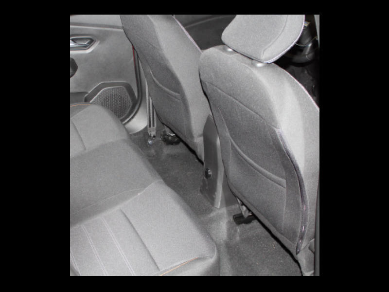 Dacia Sandero Eco-G 100 Stepway Essentiel