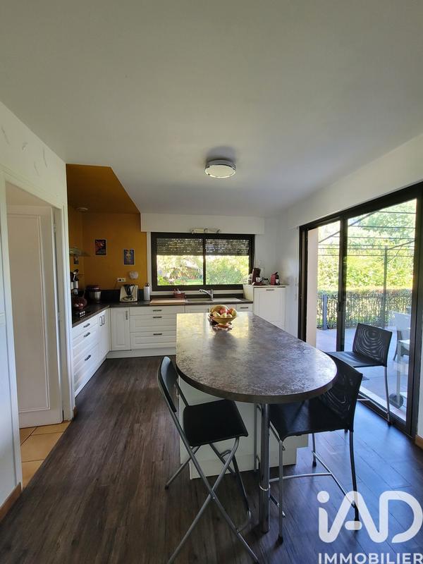 Maison de maîtres - 183 m² - 6 pièces