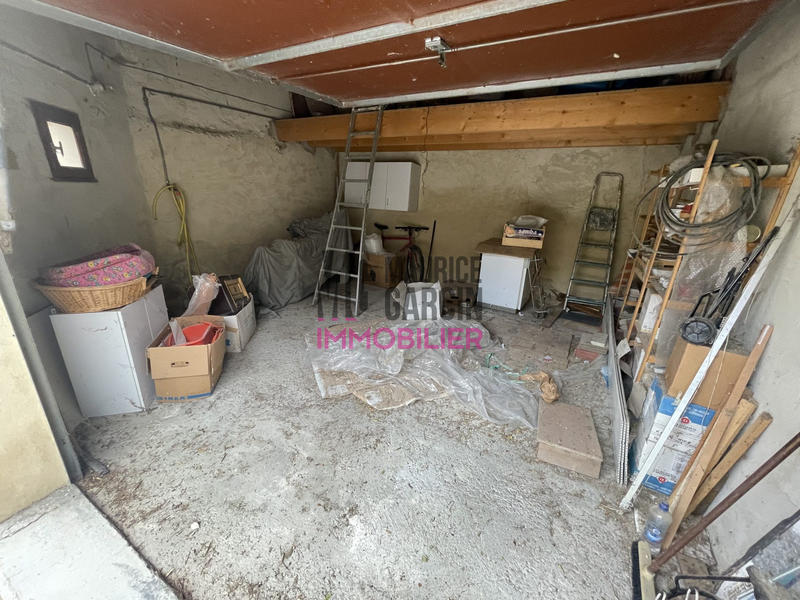 Maison - 160 m² - 7 pièces