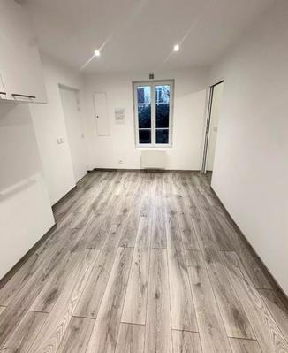 Appartement - 30 m² - 2 pièces