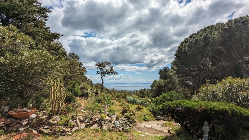 Maison - 143 m² - 5 pièces