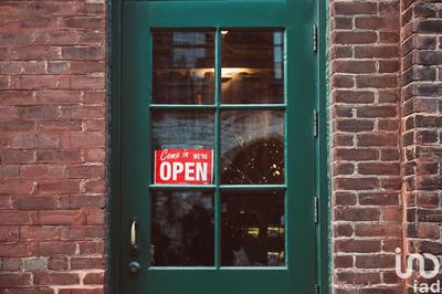 Local commercial - 120 m²