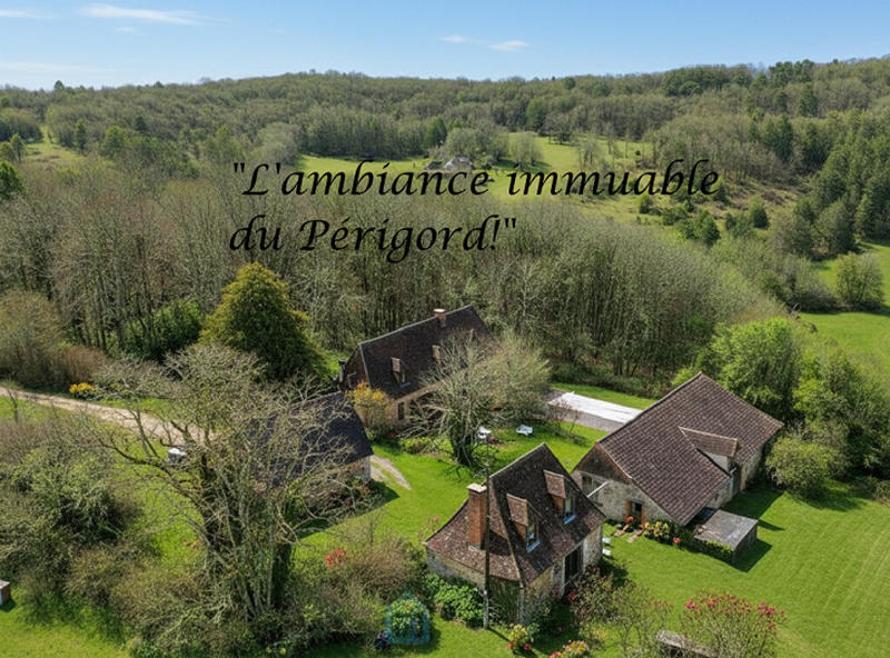 Maison - 200 m² - 6 pièces