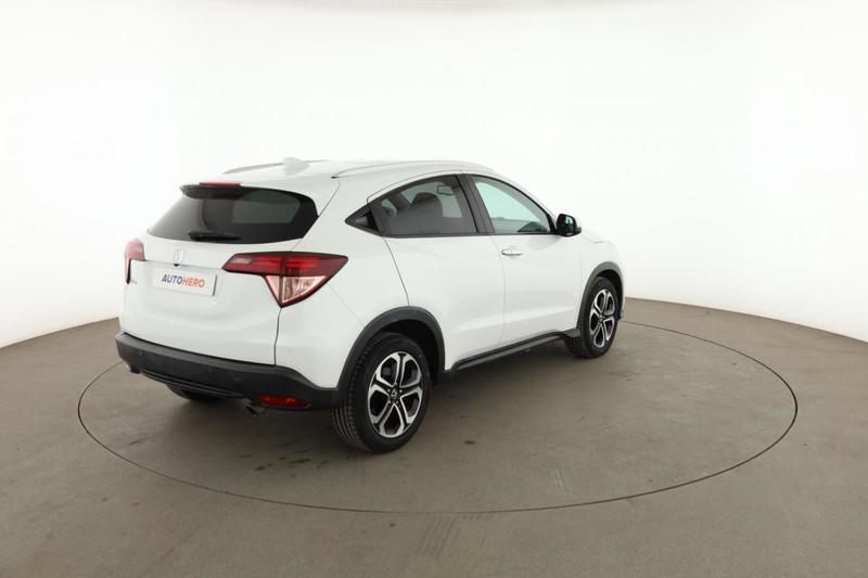 Honda Hrv 1.5 i-Vtec Exclusive Navi Cvt 130 ch