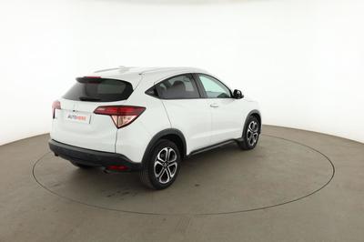 Honda Hrv 1.5 i-Vtec Exclusive Navi Cvt 130 ch