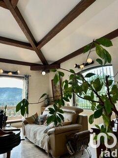 Maison de maîtres - 280 m² - 7 pièces