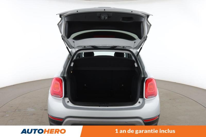 Fiat 500x 1.4 MultiAir Cross 4x2 Dct 140 ch